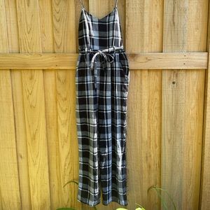 American Eagle Jump Suit